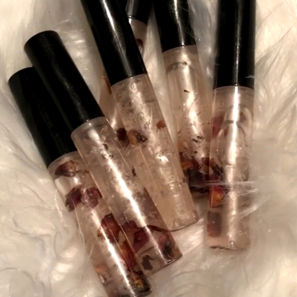 Lip gloss